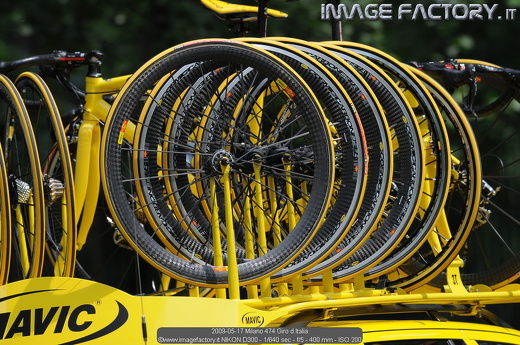 2009-05-17 Milano 474 Giro d Italia